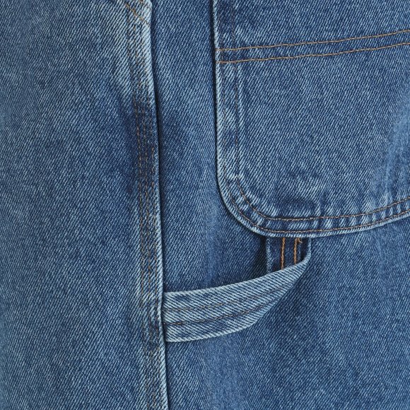 Rustler X-TRA RUGGED Heavy Weight Denim Loose Fit - Picture 15 of 15